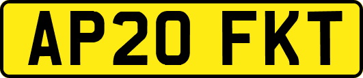 AP20FKT