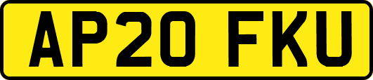 AP20FKU