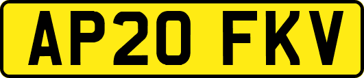 AP20FKV