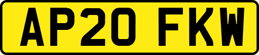 AP20FKW