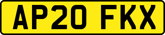 AP20FKX