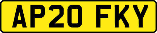 AP20FKY
