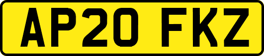 AP20FKZ