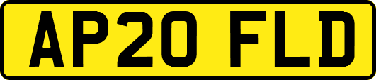 AP20FLD