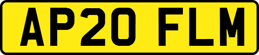 AP20FLM