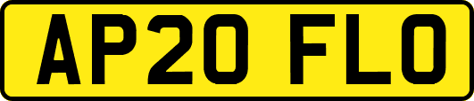 AP20FLO