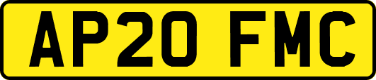 AP20FMC
