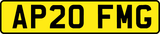 AP20FMG