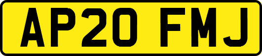 AP20FMJ