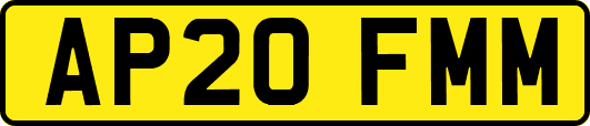 AP20FMM