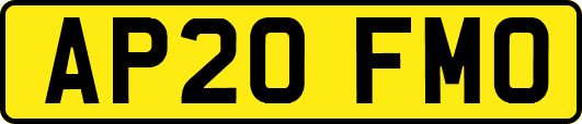 AP20FMO