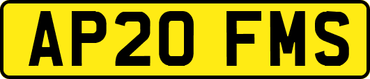 AP20FMS