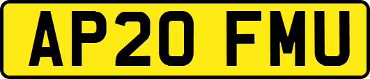 AP20FMU