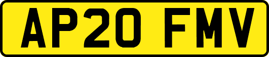 AP20FMV