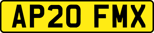 AP20FMX