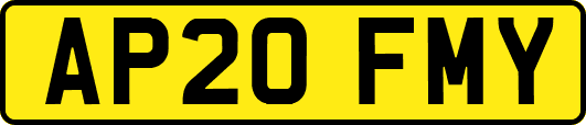 AP20FMY