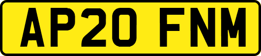 AP20FNM