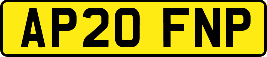 AP20FNP