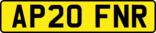 AP20FNR