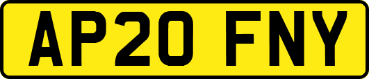 AP20FNY
