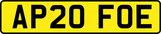 AP20FOE
