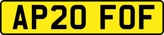 AP20FOF