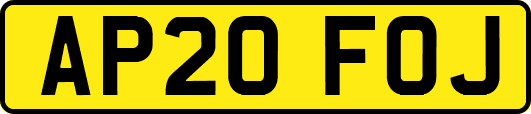 AP20FOJ