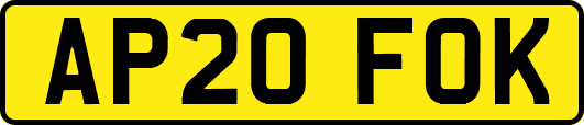 AP20FOK