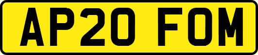 AP20FOM