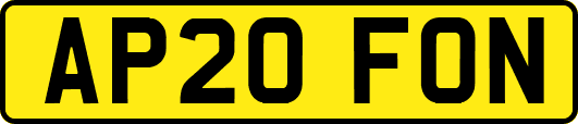 AP20FON