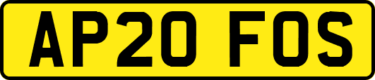 AP20FOS
