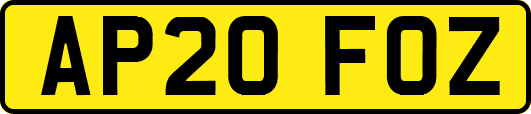 AP20FOZ