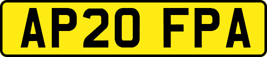 AP20FPA