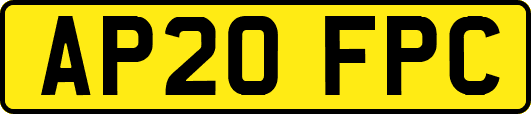 AP20FPC