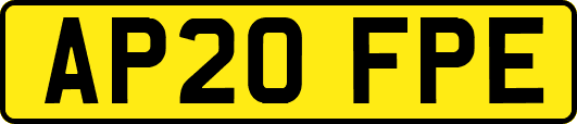 AP20FPE