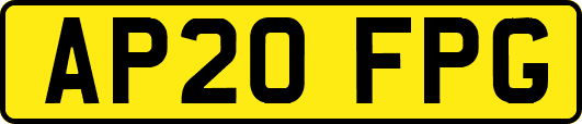 AP20FPG