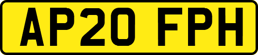 AP20FPH
