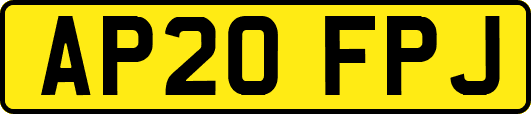 AP20FPJ