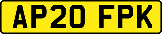 AP20FPK