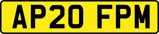 AP20FPM