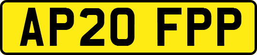 AP20FPP