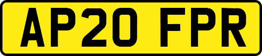 AP20FPR