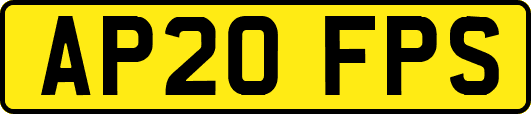 AP20FPS