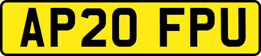 AP20FPU