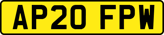 AP20FPW
