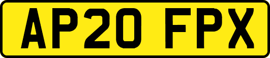 AP20FPX