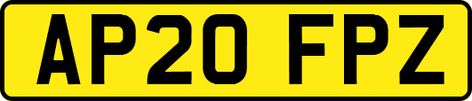 AP20FPZ