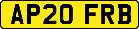 AP20FRB