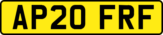 AP20FRF