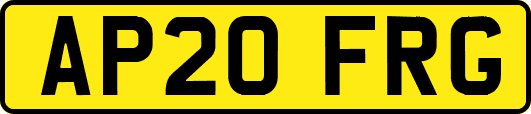 AP20FRG